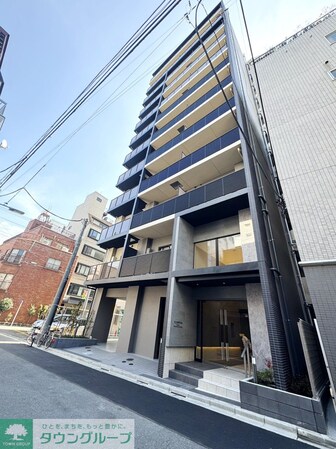 クラリティア浅草の物件内観写真